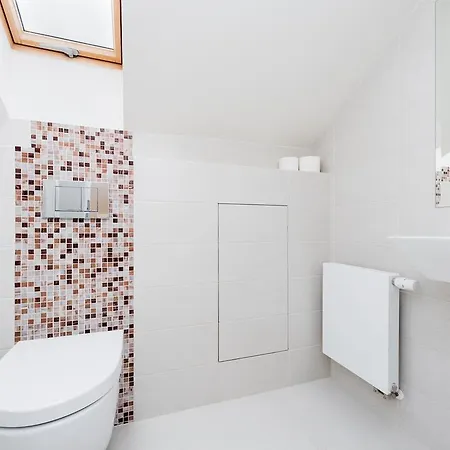 Opletalova 10 Apartament *