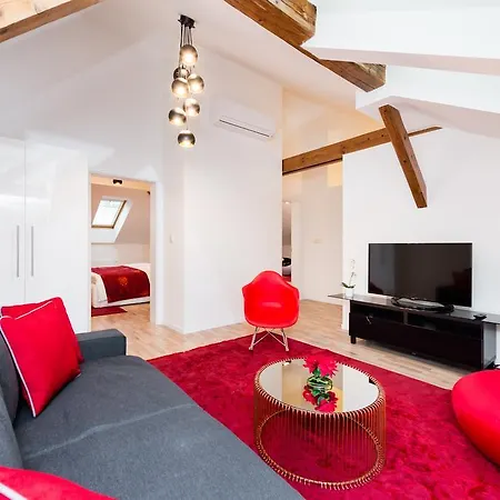 Opletalova 10 Apartamento Praga